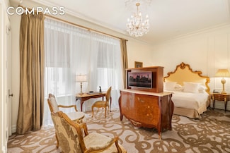 1 Central Park S Unit 1126, New York, NY 10019