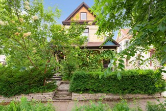 2600 E 22nd St, Minneapolis, MN 55406