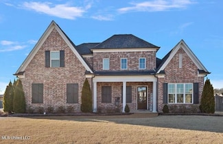 1570 Treestand Rd, Southaven, MS 38672
