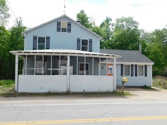 185 Chinook Trail, Tamworth, NH 03886