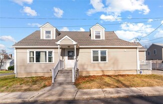 145 Lambert St, Cranston, RI 02910