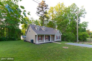 131 Locust Dr, Louisa, VA 23093