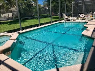 7763 Tosteth St, Kissimmee, FL 34747