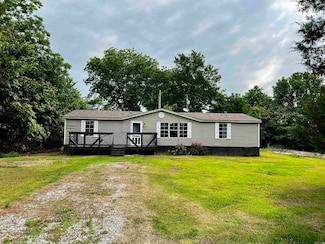 135 Maple St, Sedgwick, AR 72465