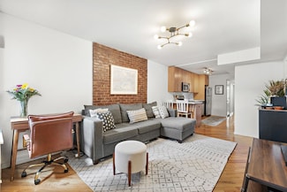 118 Clinton St Unit 7, Hoboken, NJ 07030