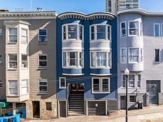 813 Union St, San Francisco, CA 94133