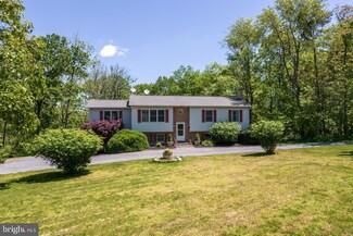 190 Timber Ridge Rd, Gore, VA 22637