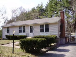 153 Groton Rd, Shirley, MA 01464