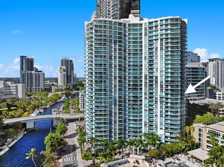 347 N New River Dr E Unit 1509, Fort Lauderdale, FL 33301