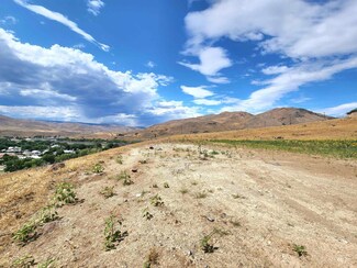 TBD Hwy 30, Huntington, OR 97907