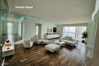 2877 Paradise Rd Unit 1203, Las Vegas, NV 89109