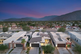 423 Fountain Dr, Palm Springs, CA 92262