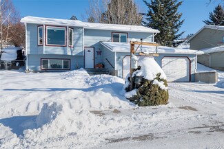 6204 Longview Dr, Missoula, MT 59803