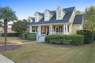4314 Fireside Ct, Wilmington, NC 28412