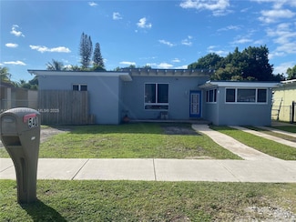 540 NW 111th St, Miami, FL 33168