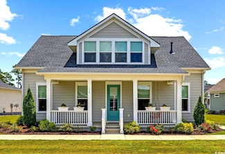 150 Black Water Dr, Murrells Inlet, SC 29576