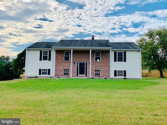 12906 Mount Olivet Rd, Felton, PA 17322