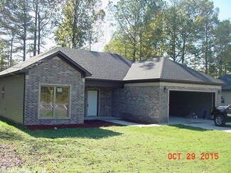 7161 Agua Blanca Blvd, Shannon Hills, AR 72103