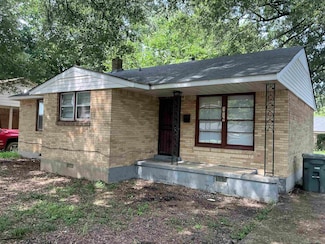 1919 Danville Rd, Memphis, TN 38117
