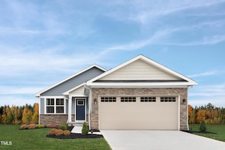 35 Boots Ridge Way, Franklinton, NC 27525