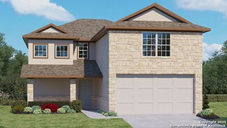 647 Sumpter Banks, Cibolo, TX 78108