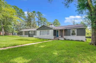 911 Evans Dr, Lufkin, TX 75904