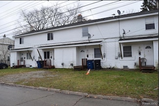 2023 Eastport St, Westland, MI 48186