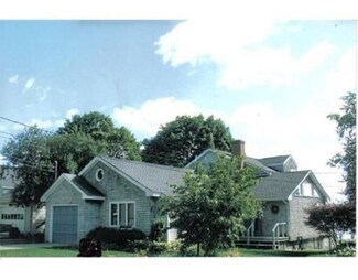 104 Seaview Ave Unit 1, Swansea, MA 02777