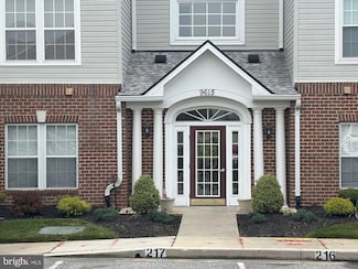 9615 Haven Farm Rd Unit G, Perry Hall, MD 21128