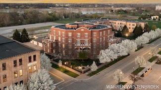 141 Central Ave Unit 110, Holland, MI 49423