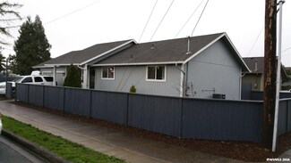 260 E Grove Ave, Gervais, OR 97026