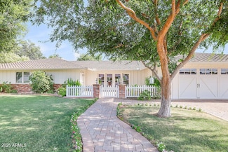 3817 E Highland Ave, Phoenix, AZ 85018