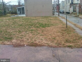 1416 Mchenry St, Baltimore, MD 21223