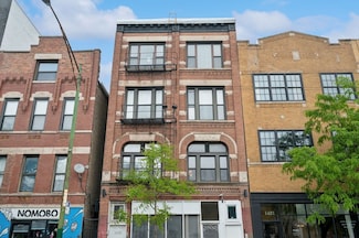 1423 N Ashland Ave Unit 201, Chicago, IL 60622
