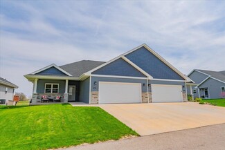 474 Ithaca Ct, Oregon, WI 53575