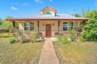 195 Live Oak, Liberty Hill, TX 78642