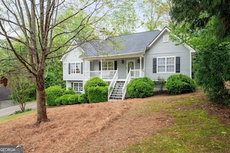 350 Spring View Ct, Dallas, GA 30157
