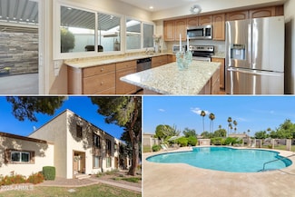 5111 N 83rd St, Scottsdale, AZ 85250