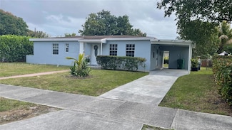 550 NW 194th St, Miami, FL 33169