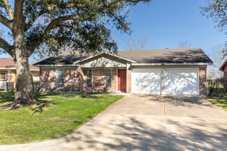 13718 Willie Melton Blvd, Kendleton, TX 77451