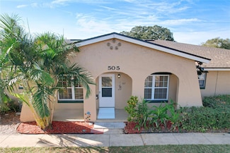 505 Polaris Loop Unit 107, Casselberry, FL 32707