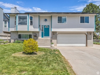 4910 W Barton Park Dr, West Jordan, UT 84081
