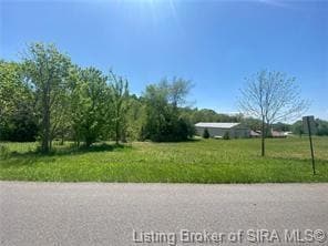 0 Crandall Station Rd NE Unit Lot 1/2 202505799, Crandall, IN 47114