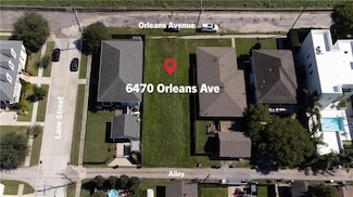 6470 Orleans Ave, New Orleans, LA 70124