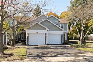 1148 Regency Ct, Schaumburg, IL 60193