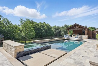 163 Las Colinas Trail, Cross Roads, TX 76227