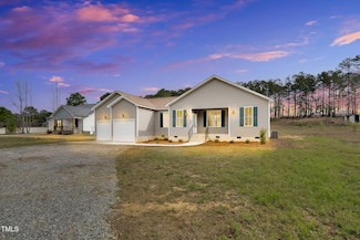 1076 W Nc 55 Hwy, Coats, NC 27521