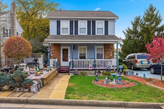 811 Spotswood Dr, Harrisonburg, VA 22802