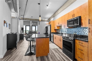 415 Saint Pauls Blvd Unit 509, Norfolk, VA 23510
