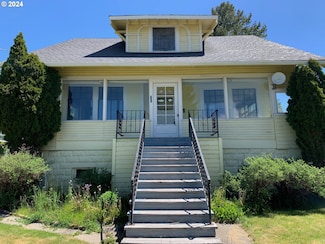 401 SE 6th St, Enterprise, OR 97828